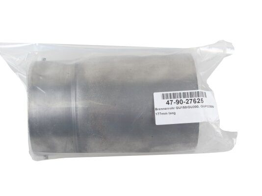 жаровая труба giersch 47-90-27625