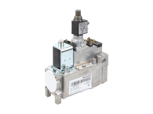 газовый клапан honeywell vr4601qb2019