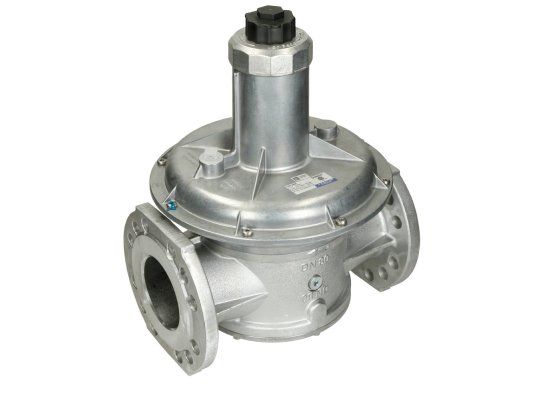 регулятор давления газа dungs frs 5125