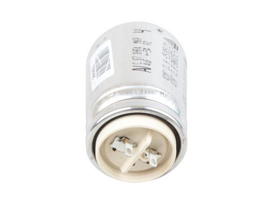 конденсатор viessmann 4 мкф, 7836495