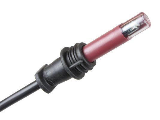 датчик пламени siemens qrb1b-b027a25a