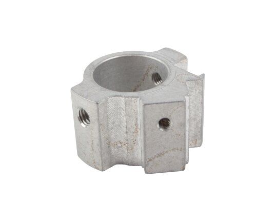 блок держателя электрода поджига elco 13009622