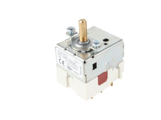 регулируемый капиллярный термостат imit trz 3445 544149