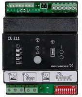 Шкаф управления Grundfos Kit, CU211.400.3.M (96472552)