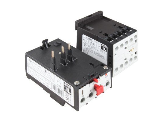 пускатель в комплекте lovato bg12 10 a