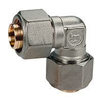 Угольник GIACOMINI (20x2) (R561MX057)