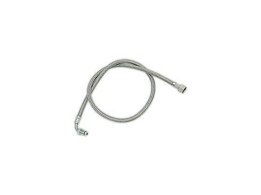 жидкотопливный шланг ecoflam rp 1/4" - rp 1/4", 700 мм, 65323211