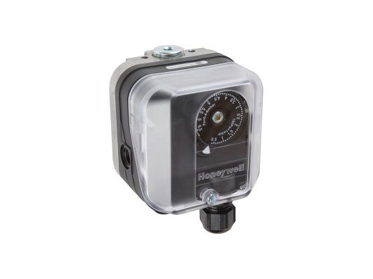 реле давления ecoflam dg 6u-3