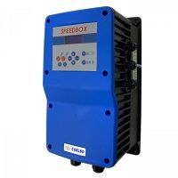 электронный частотный блок управления coelbo speedbox 1309tt трехфазным насосом (s101321)