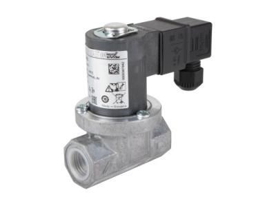 Газовый электромагнитный клапан Kromschroder VGP15R02W6