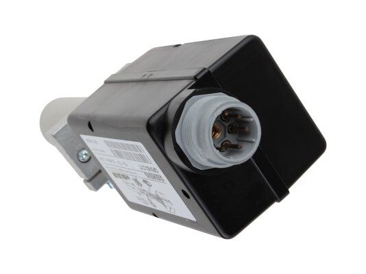 уф-датчик пламени siemens qra53.c17