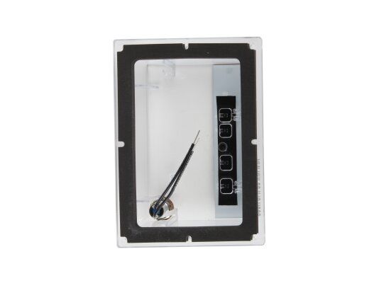 крышка дисплея honeywell 50023821-002