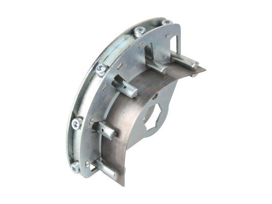 регулятор соотношения топливо-воздух cib unigas 2440040