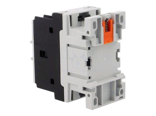 миниконтактор lovato bf18 10 a230