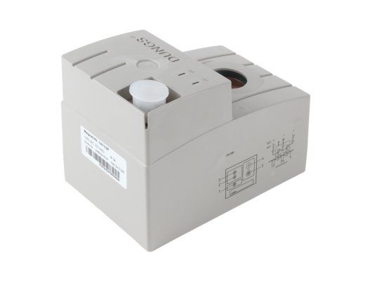 электромагнитная катушка dungs 1411/2p