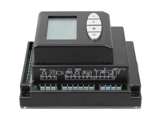 топочный автомат bertelli & partners kit gb2.0210