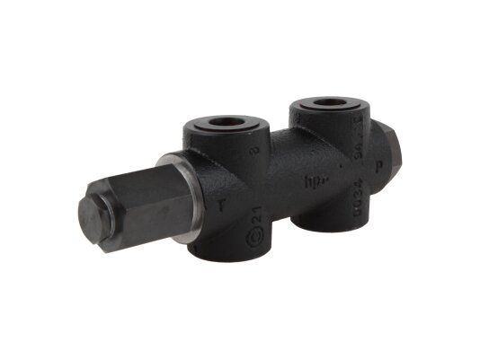 перепускной клапан hp-technik b-p-e/4