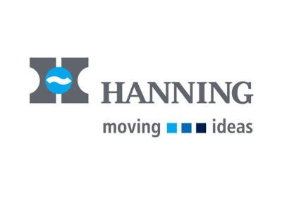 Электродвигатель Hanning OD6B2-309