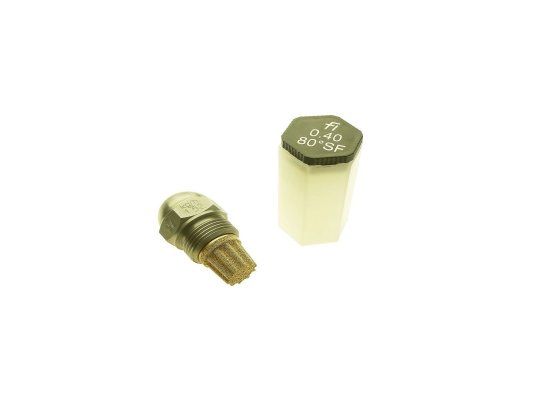 форсунка fluidics 0.40/80° sf
