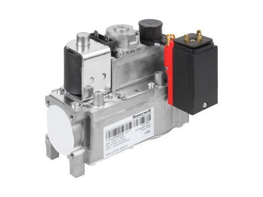 газовый клапан honeywell vr4625a1037