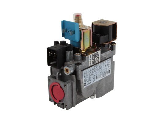 газовый электромагнитный клапан sit 822 nova 0827128