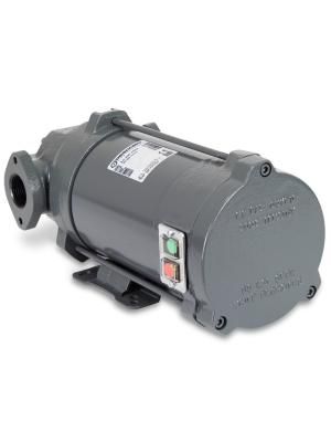 Шприц рычажный для консистентной смазки 500 см3 413 атм 1/8 BSPT