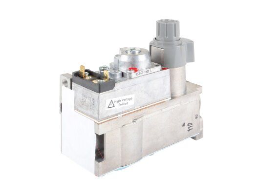 газовый электромагнитный клапан resideo v4600c1086