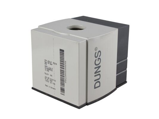 электромагнитная катушка dungs 40