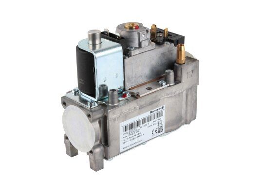 комбинированный газовый клапан honeywell vr4615vb1030