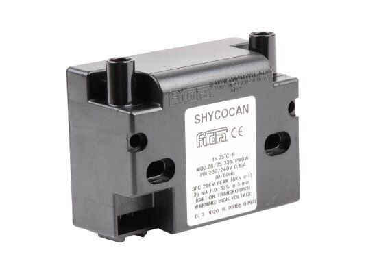 трансформатор розжига fida 28/35 pmdw