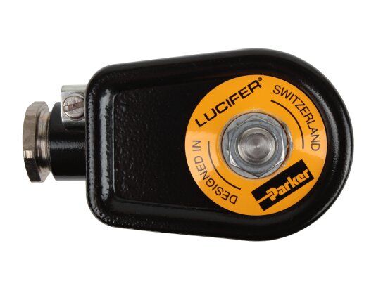 жидкотопливный электромагнитный клапан weishaupt 121k2423 ip67