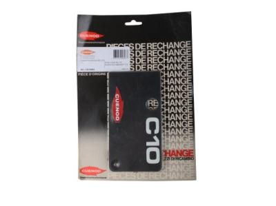 Передняя панель Cuenod 13016404