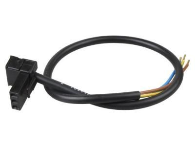 Кабель питания трансформатора Danfoss 052F5001, 400 мм