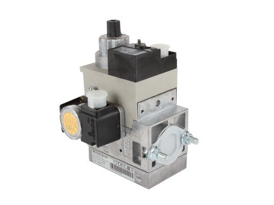 газовый мультиблок elco mb-dle 407 b01 s22