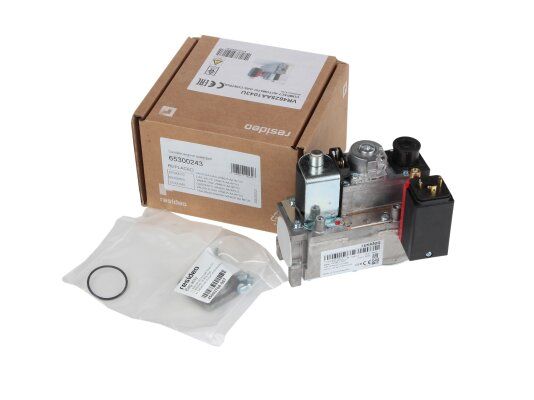 газовый электромагнитный клапан elco vr4625aa1043