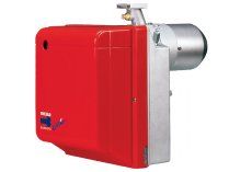 газовая горелка riello gulliver bs3