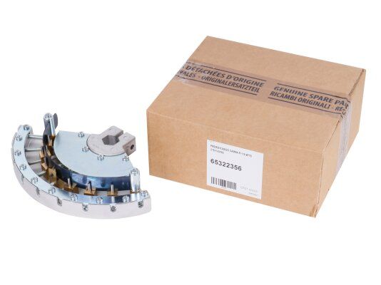 регулятор соотношения топливо-воздух ecoflam 65322356