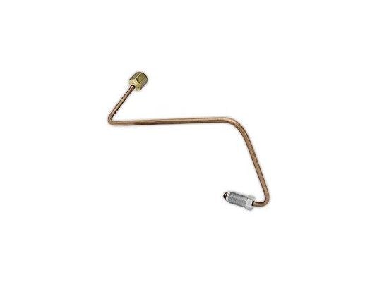 медная топливная трубка baltur 1/8" - 1/8" 0016010062-bt