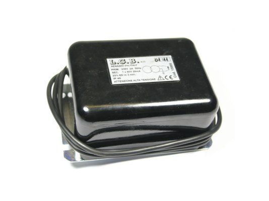 трансформатор поджига l.g.b. 15995