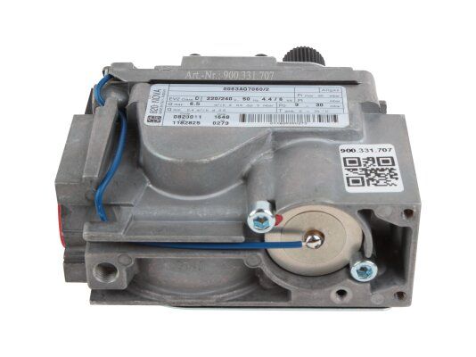 газовый электромагнитный клапан sit 820 nova 0820011