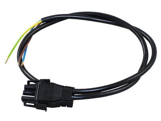 кабель электропитания двигателя cib unigas 900 мм, 62002d8