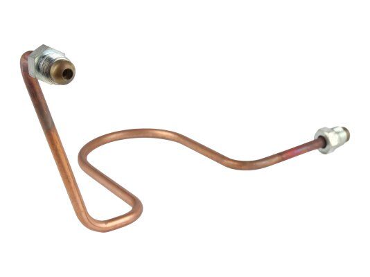 медная топливная трубка lamborghini, z301119650