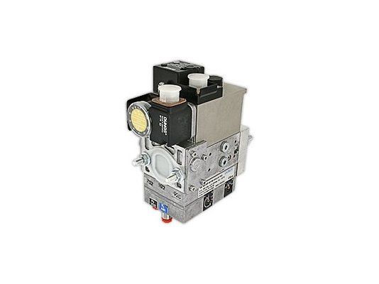 газовый мультиблок dungs mb-vef 407 b01 s12