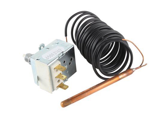 предохранительный капиллярный термостат imit ls1 6025 90/110°c