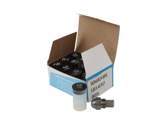 форсунка monarch 5.00/45° plp