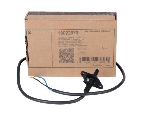 датчик пламени elco qrb1a-a070b70a