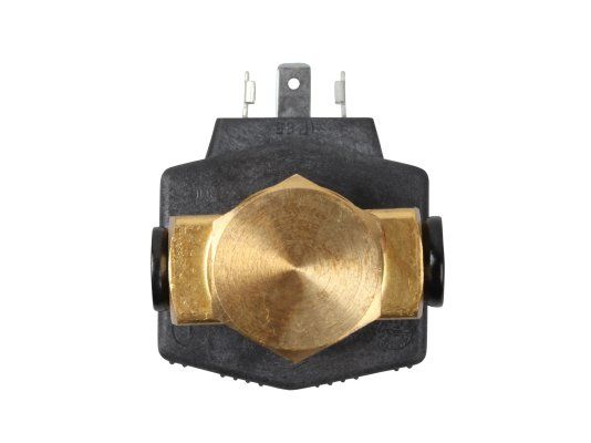 электромагнитный клапан parker ve 120.8ar