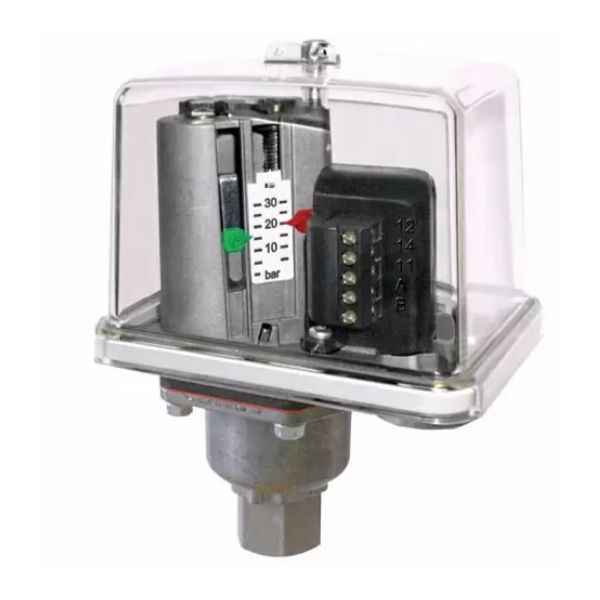 реле давления waterstry mdr-f 120 hha saa a 200a800 xxxx (condor253785)