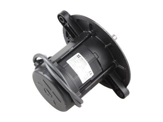 электродвигатель hanning oe6b2b-315