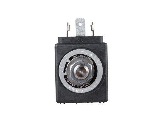 жидкотопливный электромагнитный клапан riello 146.4abv